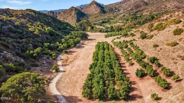 Ojai, CA 93023,2250 Hermitage RD