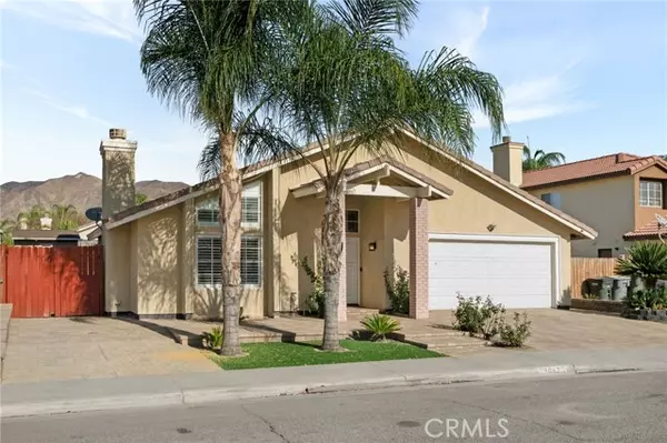 San Jacinto, CA 92583,1047 Peacock DR