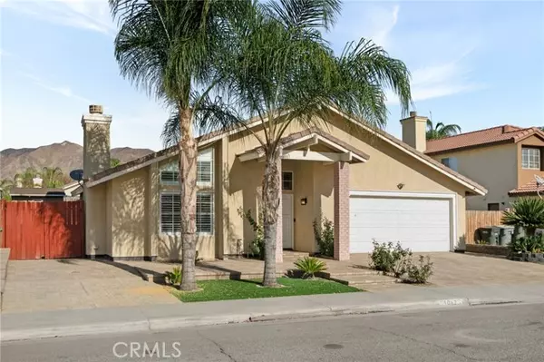 San Jacinto, CA 92583,1047 Peacock DR