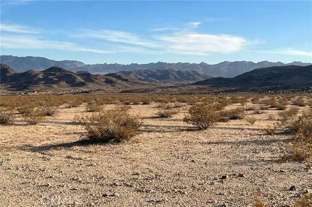 Twentynine Palms, CA 92277,1111 Rainier RD