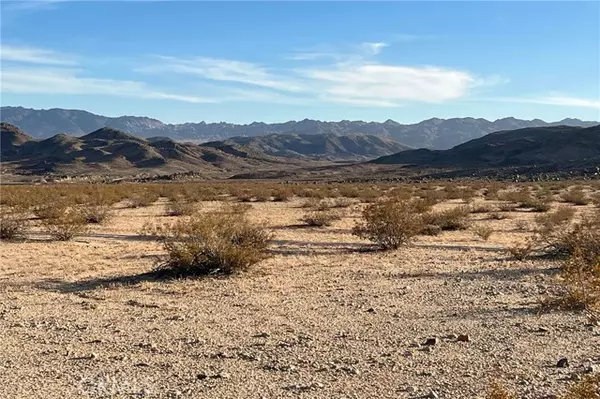 1111 Rainier RD, Twentynine Palms, CA 92277