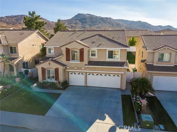 Moreno Valley, CA 92555,26935 Winter Park PL