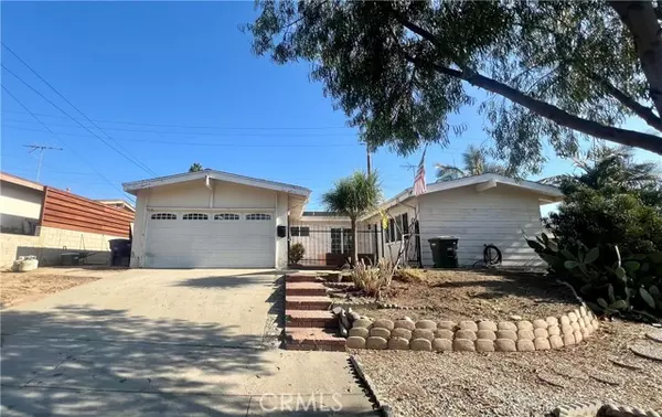 14202 Elmbrook DR, La Mirada, CA 90638