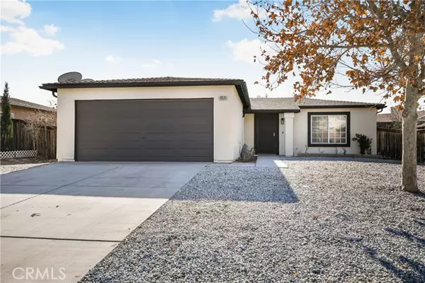 10531 Joshua ST, Adelanto, CA 92301