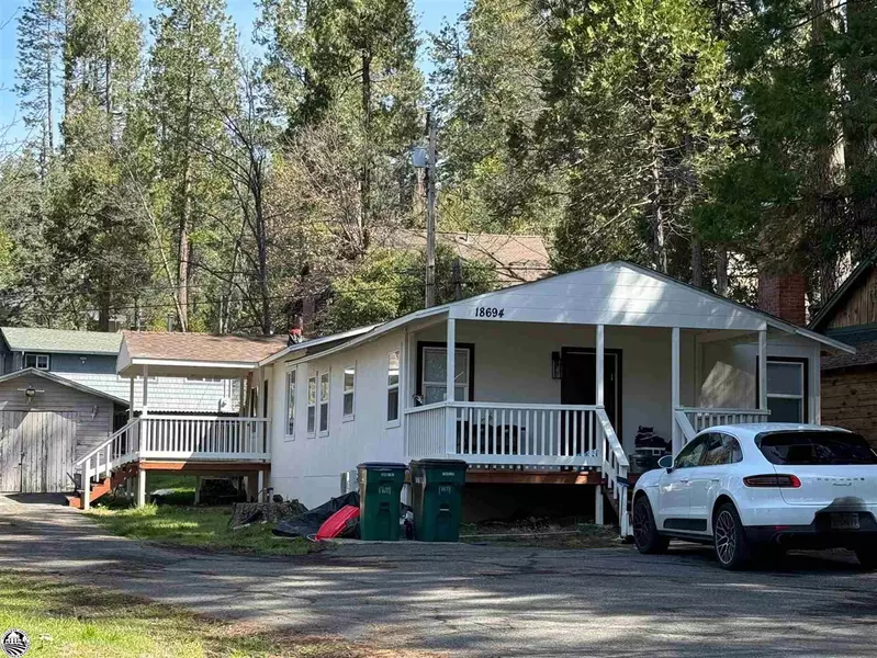 18694 Mother Lode, Twain Harte, CA 95383