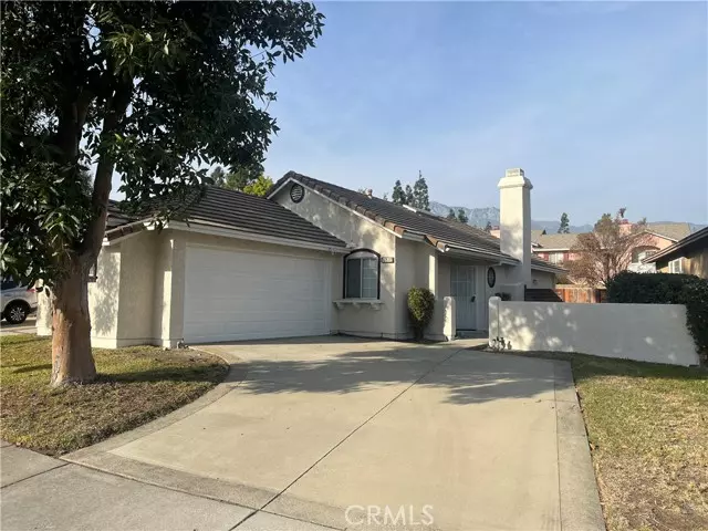 Rancho Cucamonga, CA 91730,7685 Belpine PL