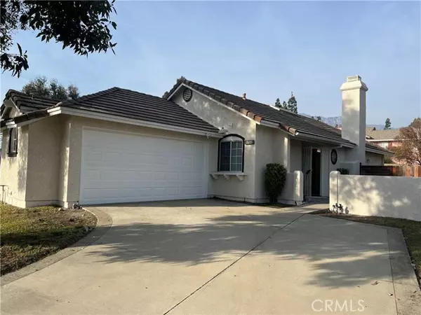 Rancho Cucamonga, CA 91730,7685 Belpine PL