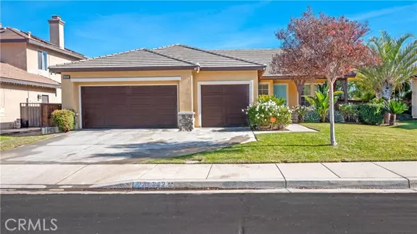 23682 Lima Corte, Corona, CA 92883