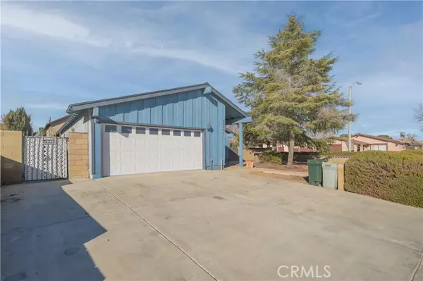 44551 12th ST, Lancaster, CA 93535