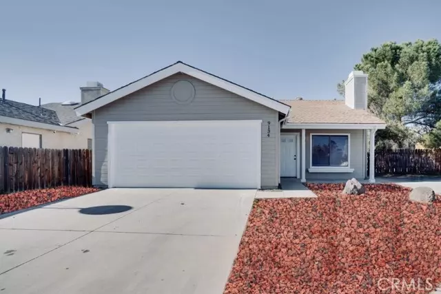 Hesperia, CA 92344,9134 Mapleleaf CT