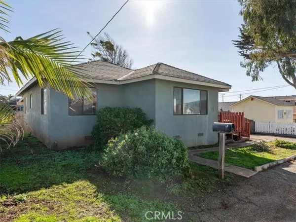 Cayucos, CA 93430,40 15th ST