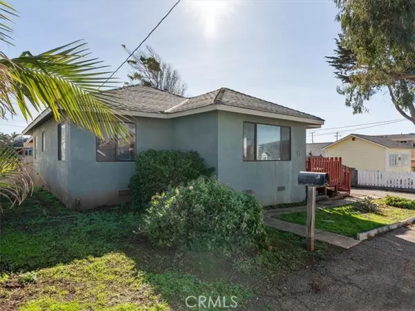 Cayucos, CA 93430,40 15th ST