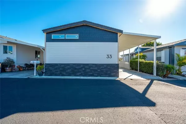 201 Five Cities DR 33,  Pismo Beach,  CA 93449