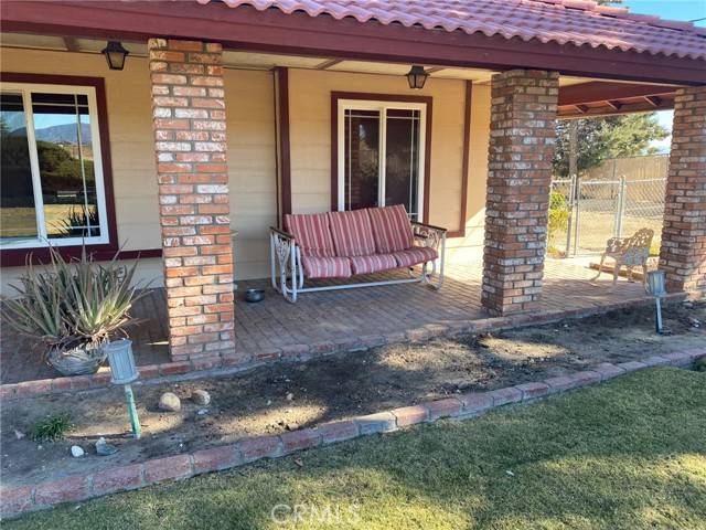Phelan, CA 92371,10675 Paramount RD