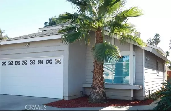 25827 Parsley AVE, Moreno Valley, CA 92553