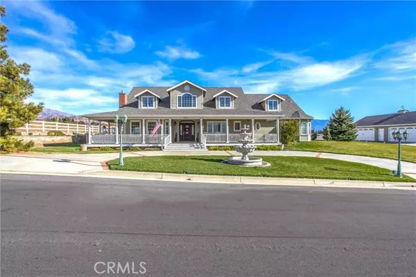 Cherry Valley, CA 92223,9870 Nancy AVE