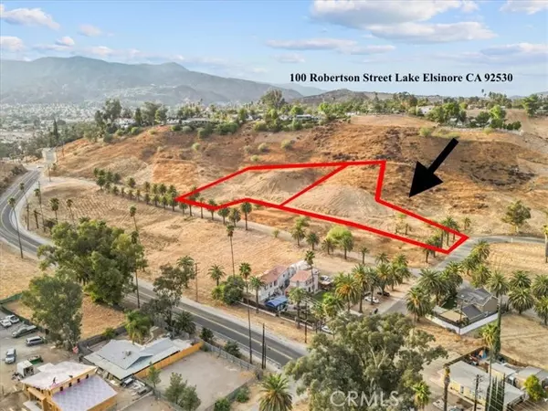 Lake Elsinore, CA 92530,100 Robertson ST