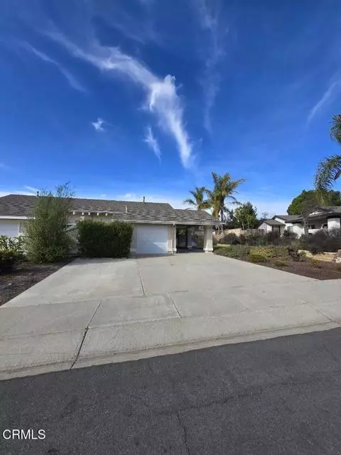 Camarillo, CA 93012,825 Laurel Park CIR