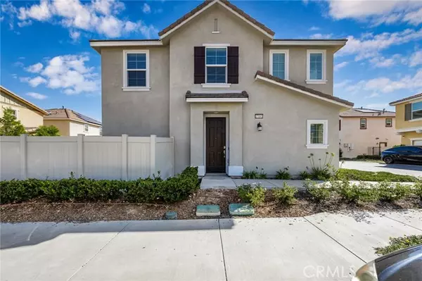 San Bernardino, CA 92407,17181 Gray Pine PL