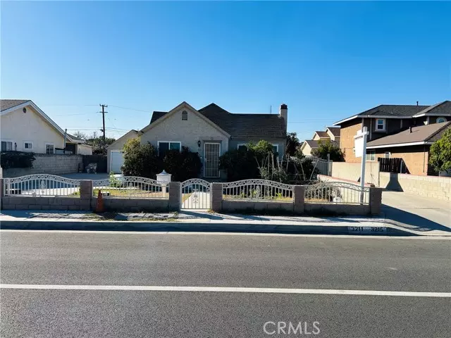 3211 Rosemead PL, Rosemead, CA 91770