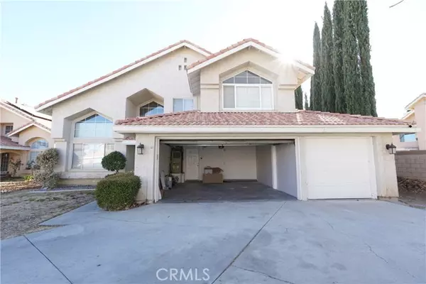 3644 W Avenue J2, Lancaster, CA 93536