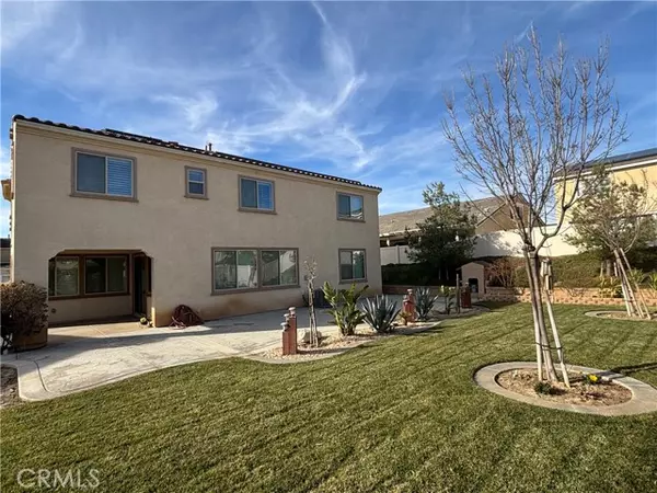 Beaumont, CA 92220,1636 LE CONTE DR