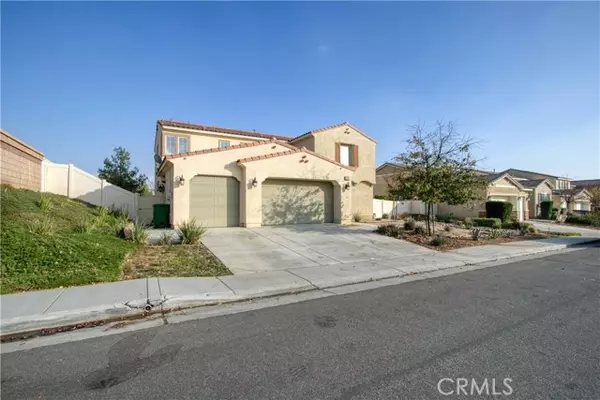 1636 LE CONTE DR, Beaumont, CA 92220