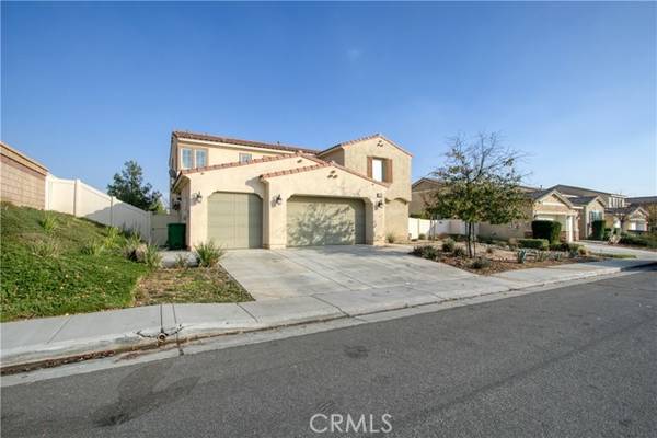 1636 LE CONTE DR, Beaumont, CA 92220