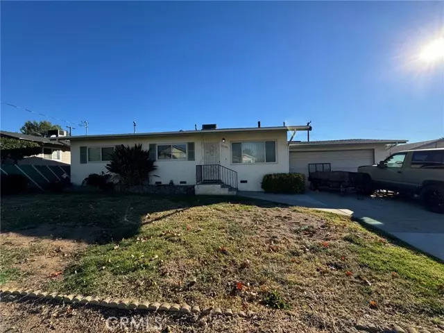 35665 Avenue H, Yucaipa, CA 92399