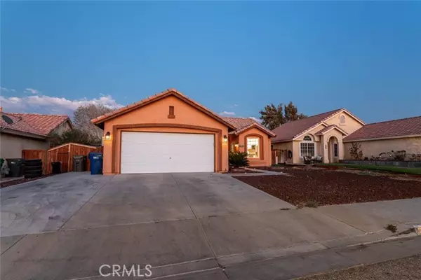 Palmdale, CA 93552,36820 57th ST