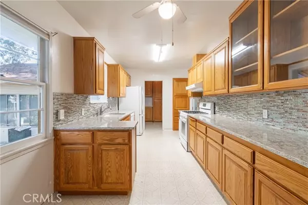 Atascadero, CA 93422,6915 Santa Lucia RD