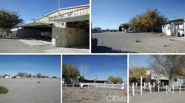 Adelanto, CA 92301,4799 Parkdale RD