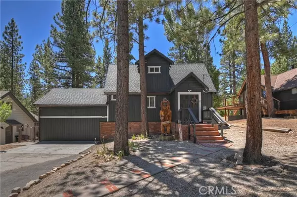 1126 Sugarpine RD, Big Bear City, CA 92314