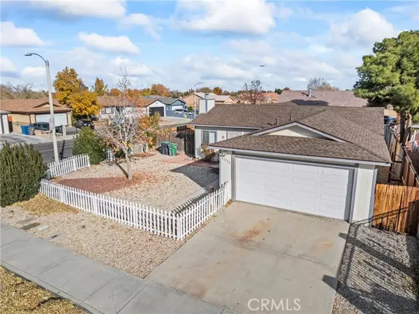 43754 Ponderosa ST, Lancaster, CA 93535