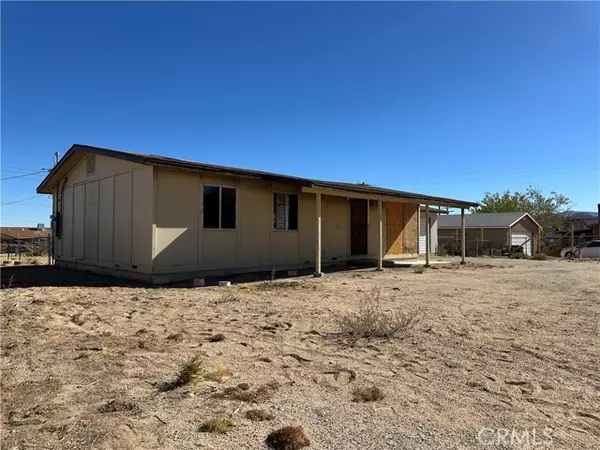 4851 Avenida La Manana, Joshua Tree, CA 92252