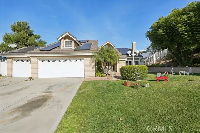 Grand Terrace, CA 92313,23020 Orangewood CT