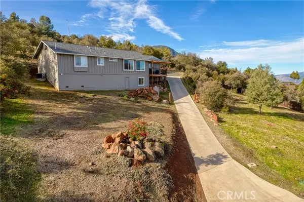 Kelseyville, CA 95451,9911 Monte Cristo DR