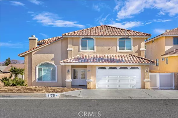 Victorville, CA 92395,13175 Autumn Leaves AVE