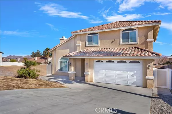 Victorville, CA 92395,13175 Autumn Leaves AVE