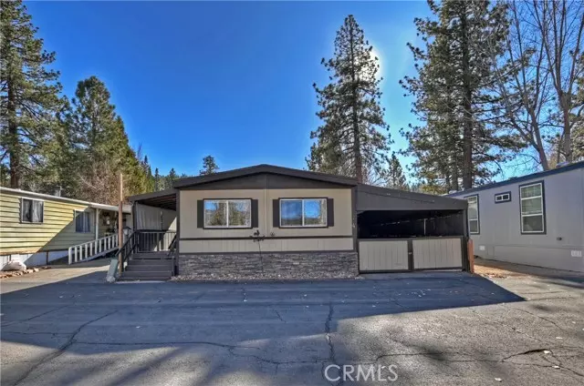 547 Alden RD 4, Big Bear Lake, CA 92315