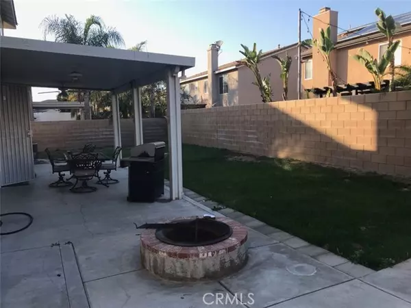 Eastvale, CA 92880,12730 Carnation ST