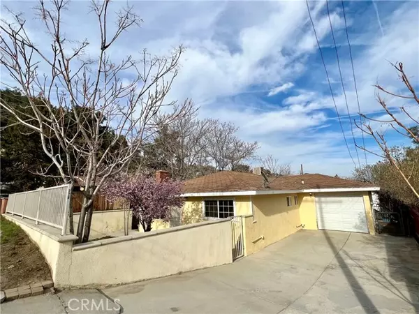 728 Catalina, Frazier Park, CA 93225