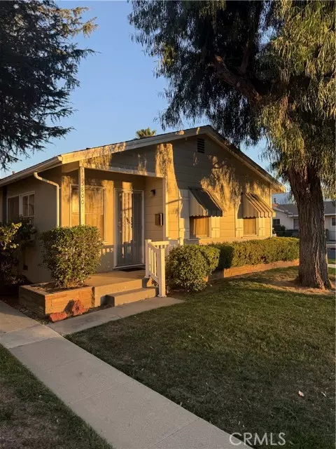 Van Nuys, CA 91411,5800 Kester AVE