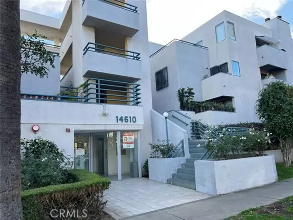 14610 Erwin ST 206, Van Nuys, CA 91411