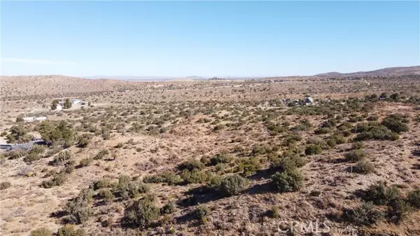 Pearblossom, CA 93553,0 Fort Tejon RD