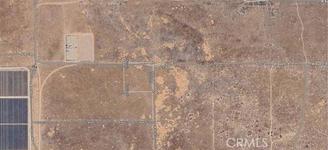 0 W Avenue D-8, Lancaster, CA 93536