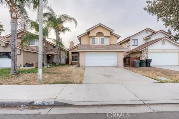 1492 Heirloom AVE, Perris, CA 92571