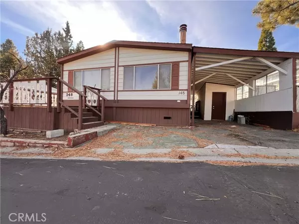 391 Montclair DR 148, Big Bear City, CA 92314