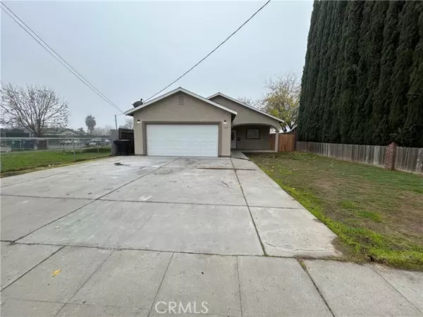 335 N 15th ST, Chowchilla, CA 93610