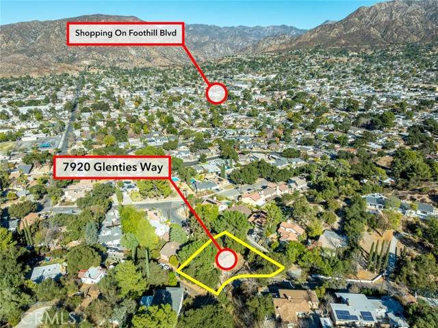 Sunland, CA 91040,7920 Glenties WAY